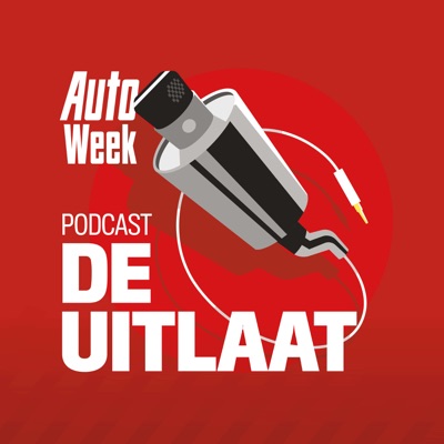 AutoWeek Podcast - De Uitlaat:Roy Kleijwegt