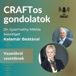 CRAFTos Gondolatok