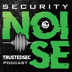 Security Noise