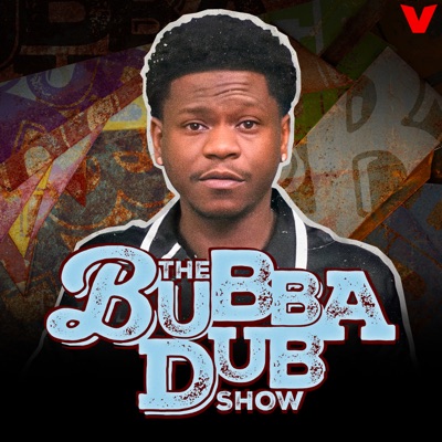 The Bubba Dub Show:iHeartPodcasts and The Volume