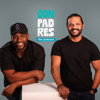 Conpadres The Podcast - Nelson Rafael Guerrero y Enrique Quailey