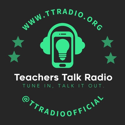 Teachers as Learners - A Conversation with International Colleagues: The Friday Twilight Show with Claire Cannon