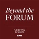 We're Moving! | Subscribe to The Veritas Forum Podcast for future episodes