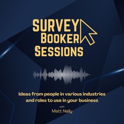 Episode 28 – Part 2 – Why is a good Complaints Handling Process important in surveying? with Christine O'Rourke, RICS