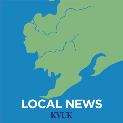 KYUK Local English News