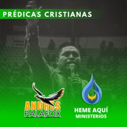 Dr. Andrés Palafox - Un Pódcast Bíblicamente Irreverente.