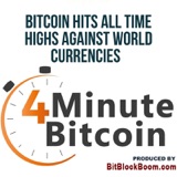 Bitcoin Hits All-Time Highs Against Numerous World Currencies