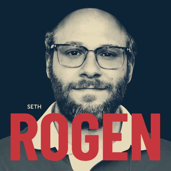 Seth Rogen (Re-release) photo