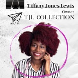 How to Stop Dreaming and Start Doing (w/ Tiffany Jones-Lewis, Founder - TJL Collection)