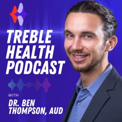 Tinnitus Relief w/ Dr. Ben Thompson