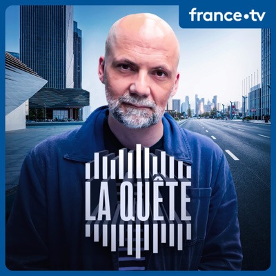La Quête:France Télévisions