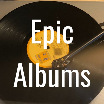 Epic Albums Epic Albums