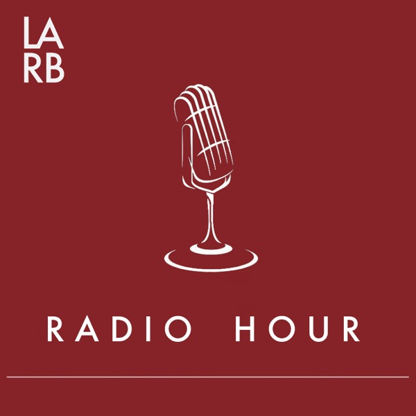 LARB Radio Hour Image