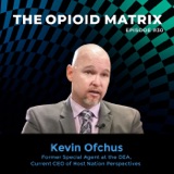 Part Two - Terrorist Organizations or Criminal Cartels: The Debate on Fentanyl Production in Mexico w/ Kevin Ofchus
