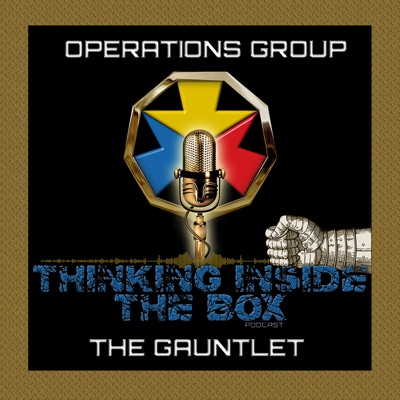 Thinking Inside the Box - The Gauntlet