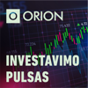 Orion Investavimo Pulsas - Orion Securities