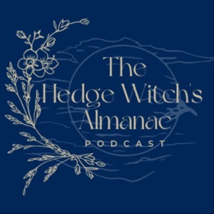 The Hedge Witch's Almanac