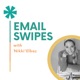 Bonus Episode: Behind the Scenes of Email Swipes Season 1