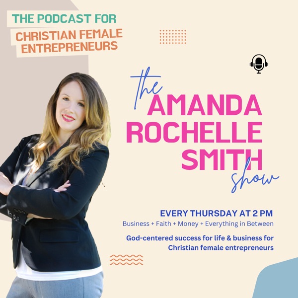 The Savvy Female Entrepreneur Podcast