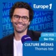 Culture - Thomas Isle avec Guillaume Aldebert