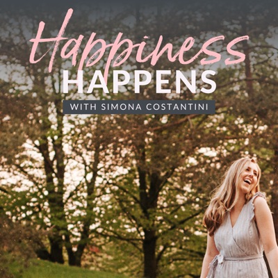 Happiness Happens