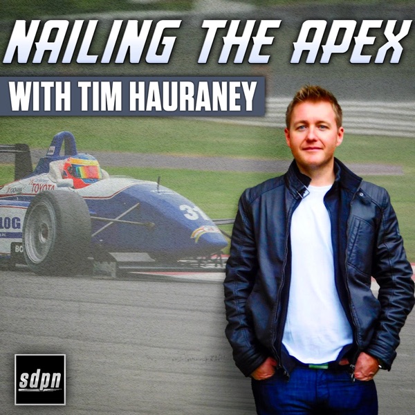 Nailing The Apex with Tim Hauraney Image