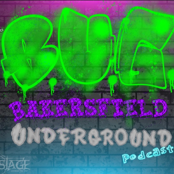 The Bakersfield Underground  Image