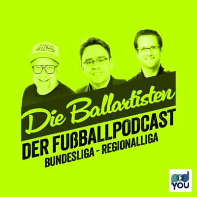 Die Ballartisten