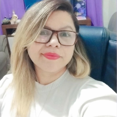 Graça Lotus - Meditando