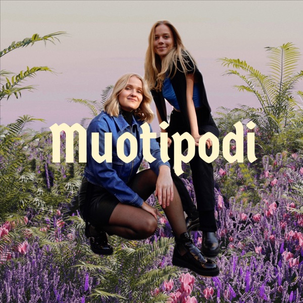 Muotipodi