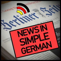 Simple German #59 - Schauspieler-Streik in den USA