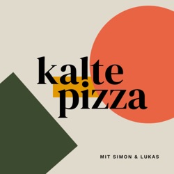 Kalte Pizza