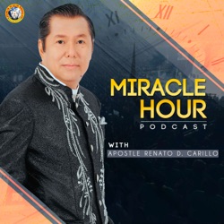 Miracle Hour's Podcast