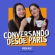 Conversando desde París