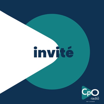 L'invité de CPO Radio