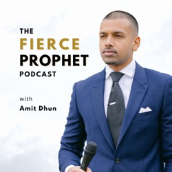 The Fierce Prophet Podcast 