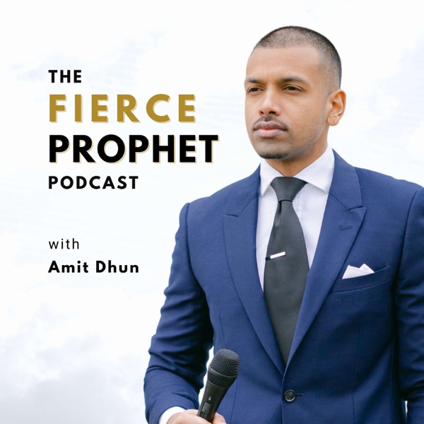 The Fierce Prophet Podcast