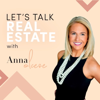 Let's Talk Real Estate