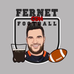 Charla con Rubén Vargas de Mundo NFL: Draft, Receptores, Daniel Jones y más... | Ep. 22