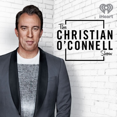 The Christian O’Connell Show:iHeartPodcasts Australia