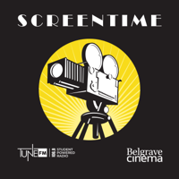 Screen Time podcast