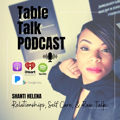 Table Talk Podcast