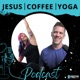 Jesus Coffee Yoga
