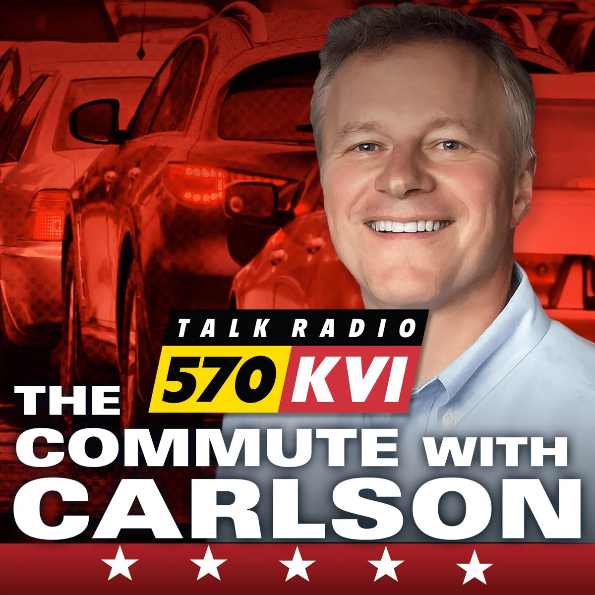 January 6, 2025 John Carlson S The Commute with Carlson Apple Podcasts