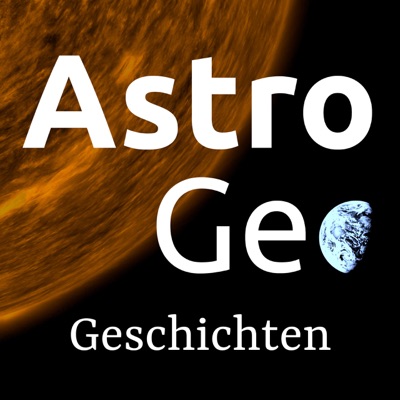 AstroGeo - Geschichten aus Astronomie und Geologie AstroGeo - Geschichten aus Astronomie und Geologie
