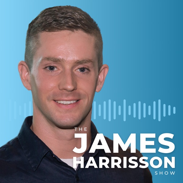 The James Harrisson Show