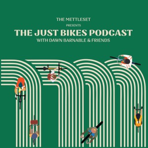 The Just Bikes Podcast