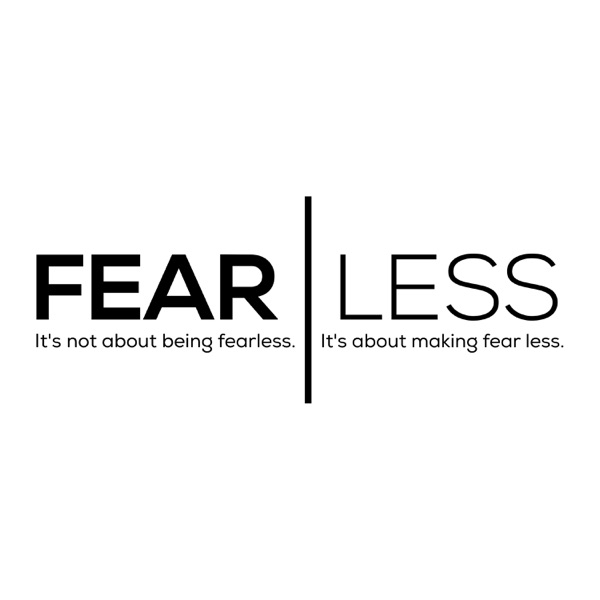 Fear Less Image