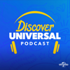 Discover Universal - Universal Destinations and Experiences