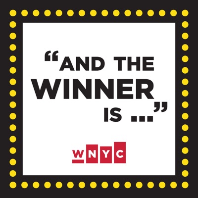 And the Winner Is… Tony Nominees in Their Own Words (Midday on WNYC)